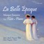 La Belle Epoque Albumcover
