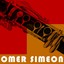 Omer Simeon Albumcover