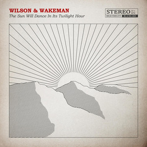 The Sun Will Dance In Its Twilight Hour cover