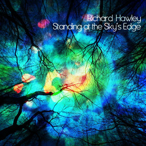 Standing at the Sky's Edge album