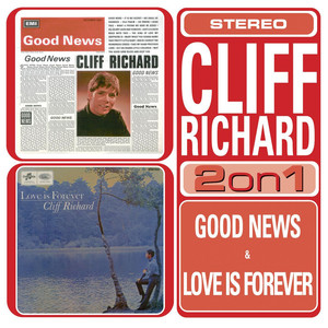 Good News cover