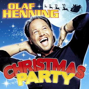 Christmas Party cover