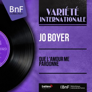 Jo Boyer