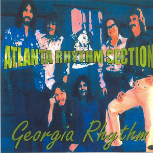Georgia Rhythm cover