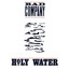 Holy Water cover