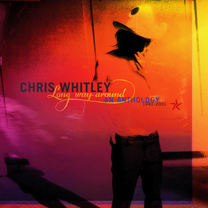 Long Way Around: An Anthology 1991-2001 album