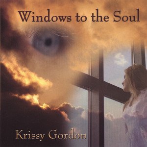 Krissy Gordon