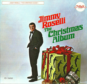 The Christmas Album cover