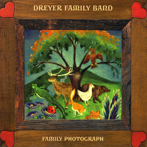 Dreyer Family Band