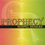 Prophecy Reggae Gospel Albumcover