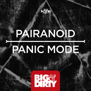 Pairanoid