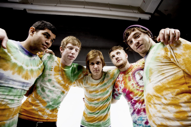Great Bloomers Photo