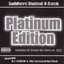 Soldiers United 4 Cash (Platinum Edition) cover