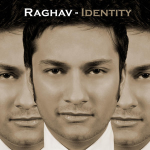 Identity album