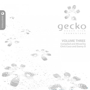 Gecko Beach Club Formentera, Vol. 3 album