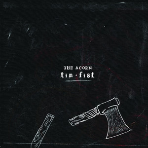 Tin Fist album