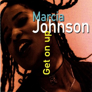 Marcia Johnson