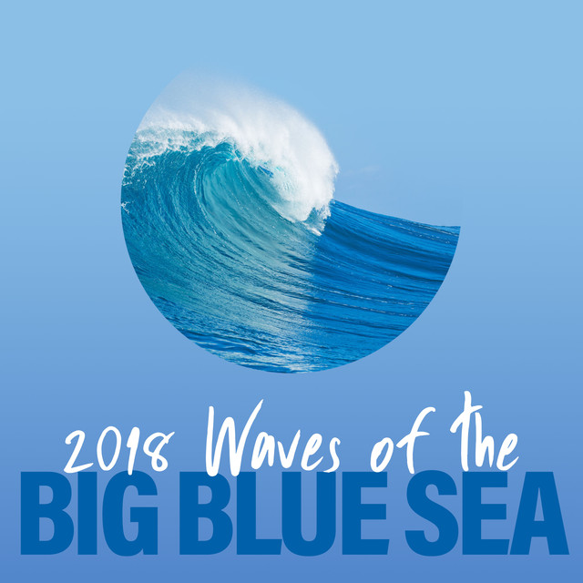 2018 Waves of the Big Blue Sea