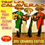 Sus Grandes Éxitos Vol. 1 Albumcover
