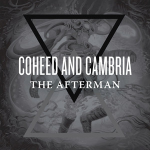 The Afterman (Deluxe) cover