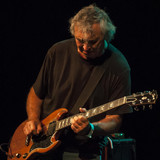 Mick Clarke profile