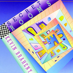 Secret Rooms cover