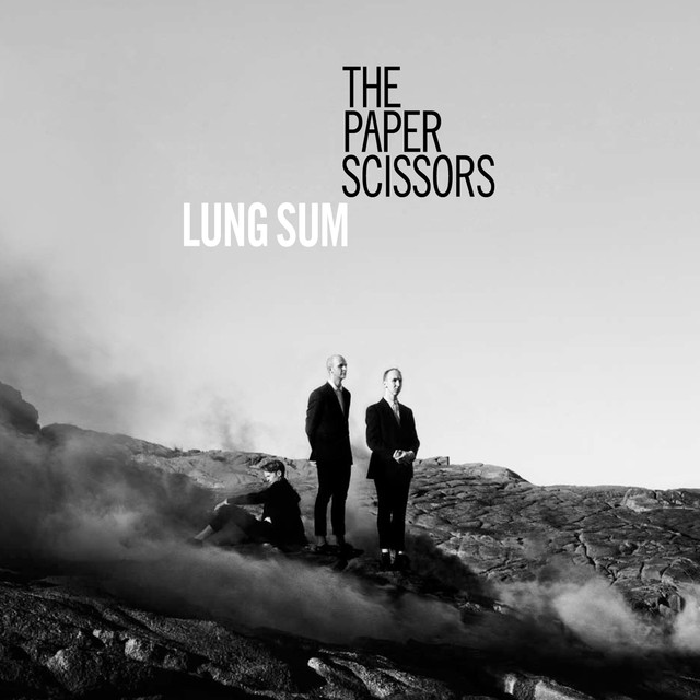 Lung Sum cover