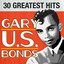 30 Greatest Hits cover