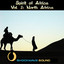Spirit of Africa, Vol. 2: North Africa Albumcover