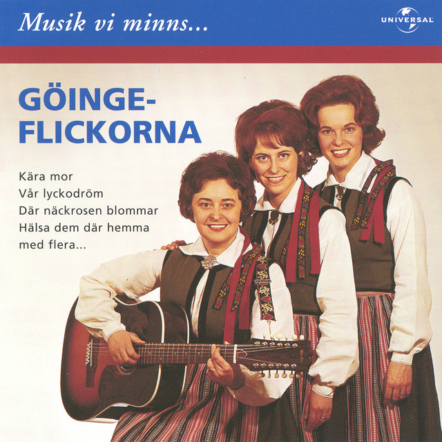 Göingeflickorna Photo