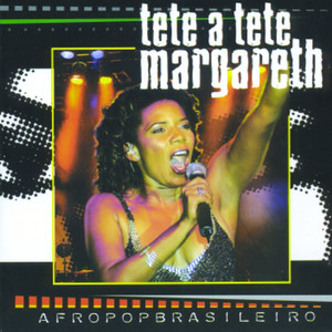 Margareth Menezes cover