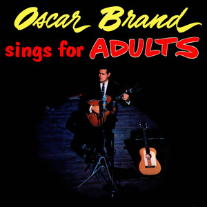 Sings For Adults album