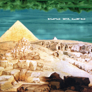 Humo del Cairo cover