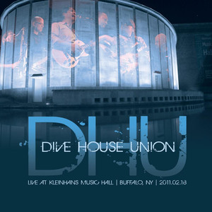 Dive House Union