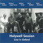 Holywell Session - Live in Oxford Albumcover