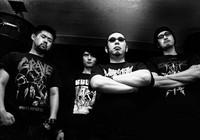 Coffins Photo