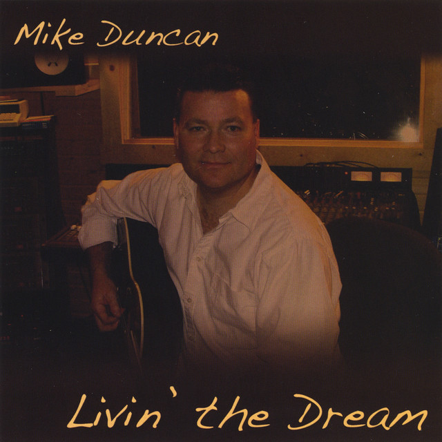 Mike Duncan Photo
