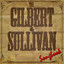 The Gilbert & Sullivan Songbook Albumcover