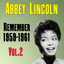 Remember 1959-1961 Vol.2 cover