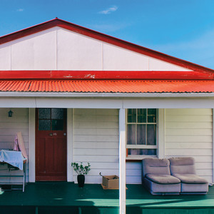 Hauora cover