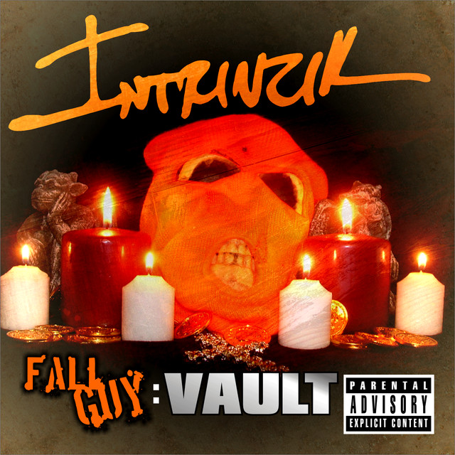 Fallguy Vault cover art