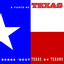 A Taste Of Texas cover