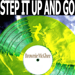 Step It up and Go cover