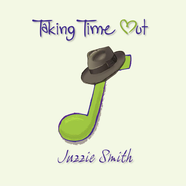 Taking Time Out cover