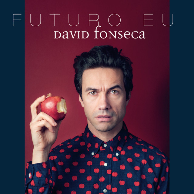 Futuro Eu cover