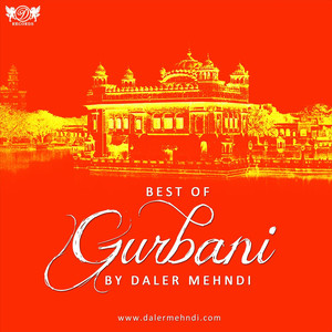 Best of Gurbani by Daler Mehndi album