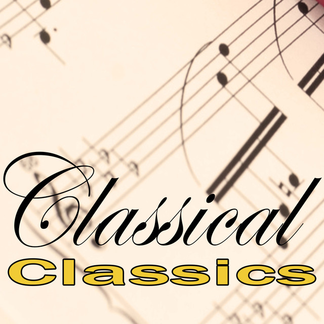 Classical Classics Albumcover
