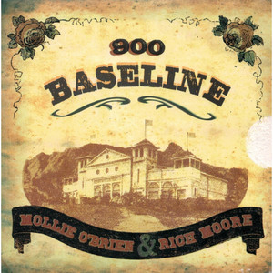 900 Baseline cover