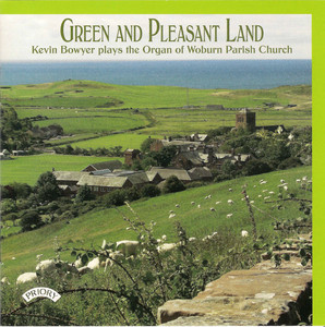 Green and Pleasant Land album