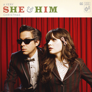 A Very She & Him Christmas album